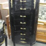 578 2709 CHEST OF DRAWERS